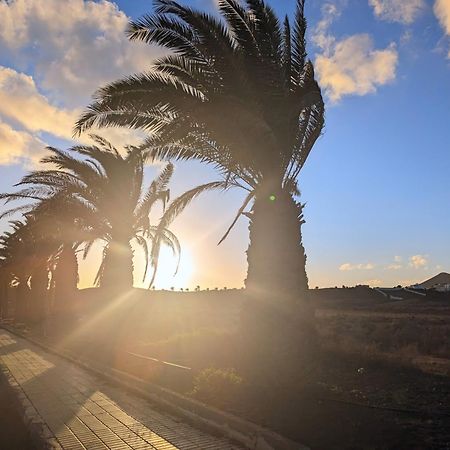 Charming Flat In Los Molinos With Terrace & Pools, Near Playa Bastian Costa Teguise Exterior photo