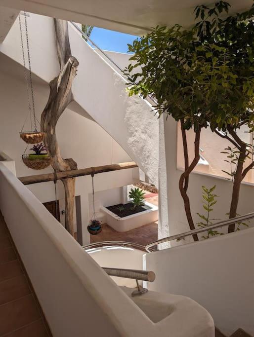 Charming Flat In Los Molinos With Terrace & Pools, Near Playa Bastian Costa Teguise Exterior photo